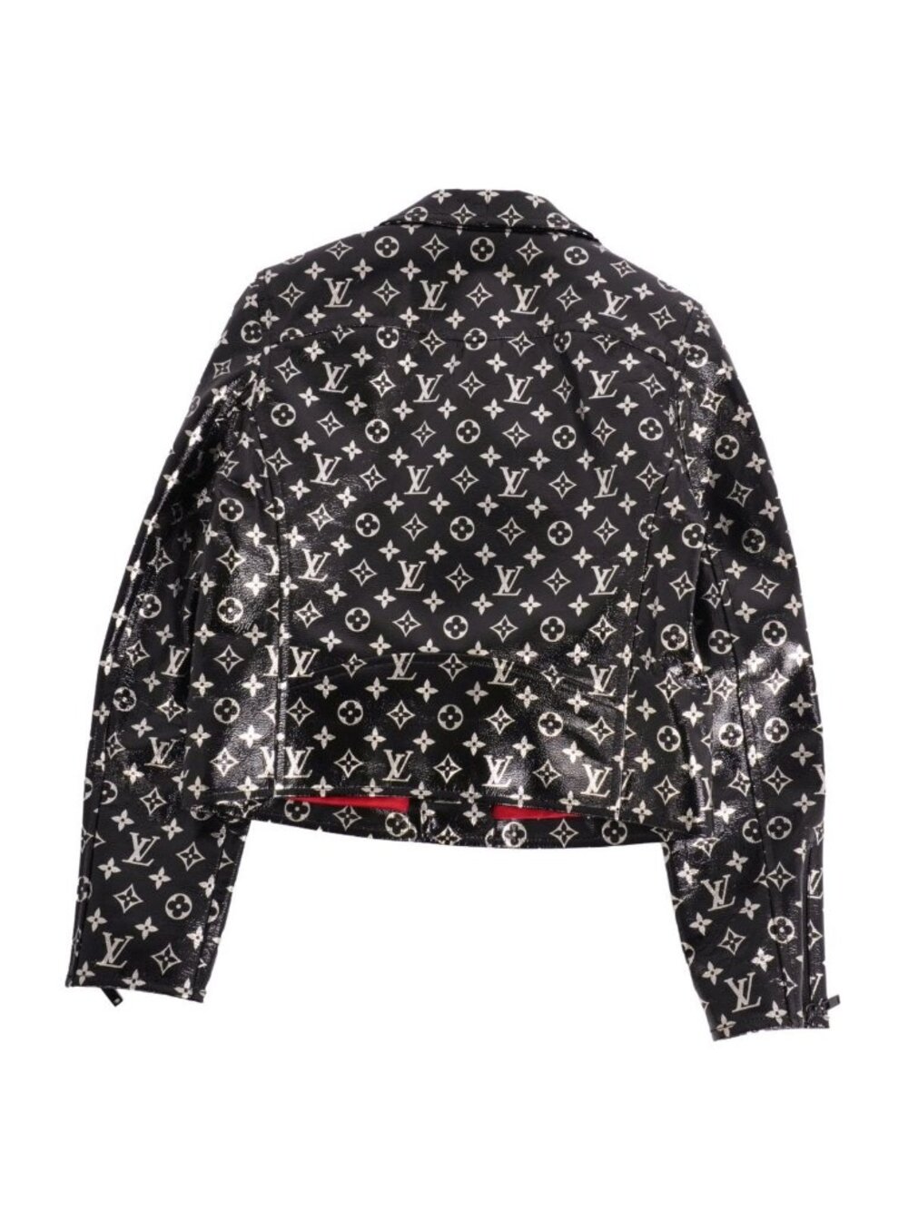 Louis Vuitton Jacket Rider - Picture 4 of 10